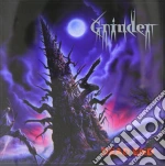 Grinder - Dead End cd