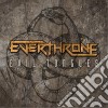 Everthrone - Evil Tongues cd