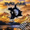 Savage Choir - Winter Of Probator cd