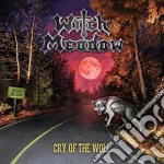 Witch Meadow - Cry Of The Wolf