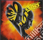 Exises - Exises cd