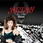 Betsy - Betsy cd