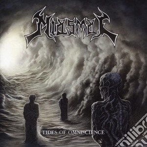 Miasmal - Tides Of Omniscience cd musicale