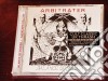 Arbitrater - Balance Of Power + Darkened Reality (2 Cd) cd
