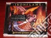 Ironflame - Lightning Strikes The Cro cd
