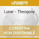 Lunar - Theogony cd