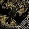 Meliah Rage - Masquerade cd