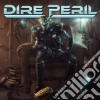 Dire Peril - Extraterrestrial Compendium cd