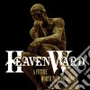 Heavenward - A Future Worth Talking About? cd