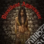 Dissident Aggressor - Death Beyond Darkness cd
