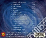 Sue Roberts - Songs From The Circle cd