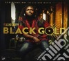 Samory I - Black Gold cd