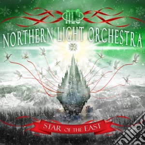 Northern Light Orchestra - Star Of The East cd musicale di Northern Light Orchestra