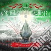 Northern Light Orchestra - Star Of The East cd
