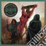 (LP Vinile) Green Death - Hallowmass