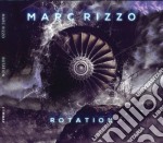 Marc Rizzo - Rotation