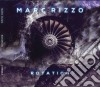 Marc Rizzo - Rotation cd