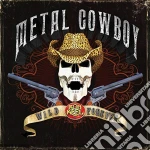 (LP Vinile) Ron Keel - Metal Cowboy vinile