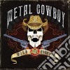 (LP Vinile) Ron Keel - Metal Cowboy cd