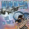 Killer Dwarfs - Live No Guf cd