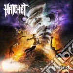 Hatchet - Dying To Exist