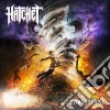 Hatchet - Dying To Exist cd