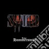 Sword - Live Hammersmith cd