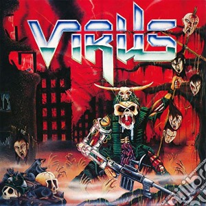 Virus - Force Recon cd musicale di Virus