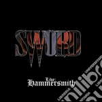 (LP Vinile) Sword - Live Hammersmith vinile