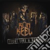 Ron Keel - Fight Like A Band cd