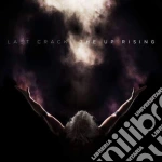 Last Crack - The Up Rising cd
