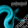 Evil United - Serpent cd