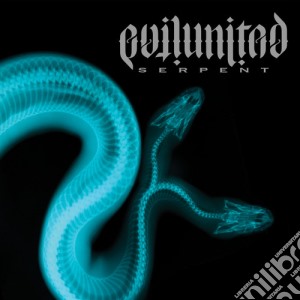 (LP Vinile) Evil United - Serpent lp vinile