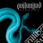(LP Vinile) Evil United - Serpent