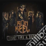 (LP Vinile) Ron Keel - Fight Like A Band vinile