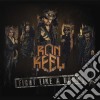 (LP Vinile) Ron Keel - Fight Like A Band cd