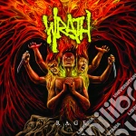 (LP Vinile) Wrath - Rage vinile