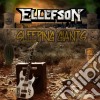 David Ellefson - Sleeping Giants (2 Cd) cd
