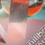 Beaches - Second Of Spring cd