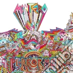 Montero - Performer cd