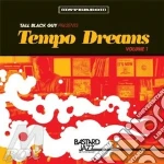 Tempo dreams vol. 1 cd cd
