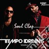 Soul Clap Presents: Tempo Dreams, Vol. 3 / Various cd