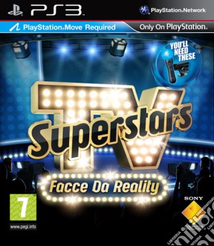 Soft -Games-Ps3 cd musicale di PS3