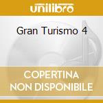Gran Turismo 4 cd