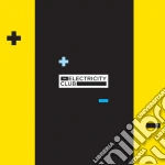 Electricity Club (The) (2 Cd) cd