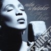 Nita Whitaker - One Voice cd