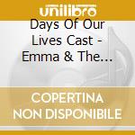 Days Of Our Lives Cast - Emma & The Gobblety-Goos cd