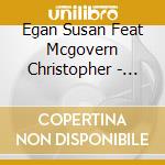 Egan Susan Feat Mcgovern Christopher - Susan Egan Live cd