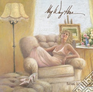 Kathy Lee Gifford - My Way Home cd musicale di Kathy Lee Gifford