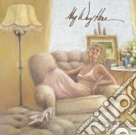 Kathy Lee Gifford - My Way Home cd